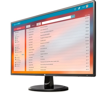 HP V270