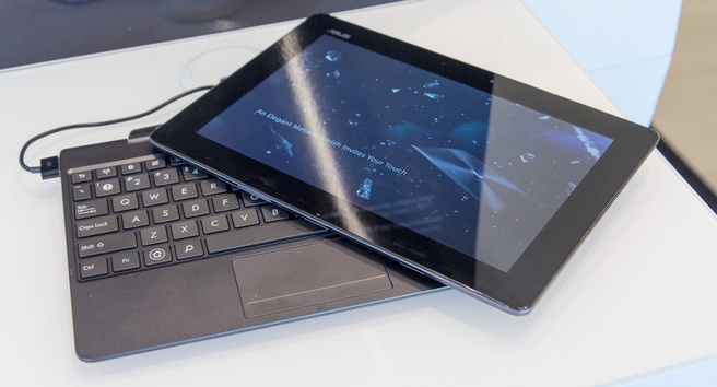 Asus Transformer Pad T701