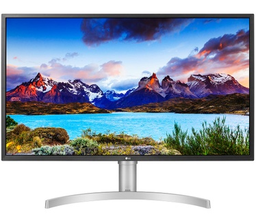 LG 32UL750-W Zwart
