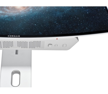 Corsair Xeneon 34WQHD240-C QD-OLED Wit