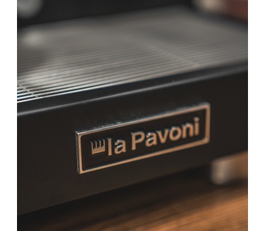 la Pavoni LPSCVB01EU