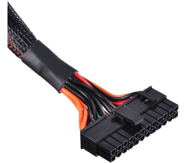 Silverstone SST-ST500P