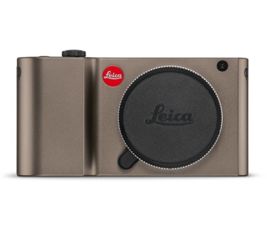 Leica TL Titanium