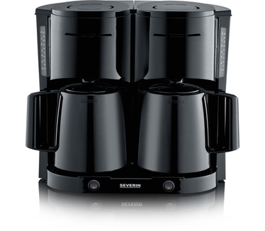 Severin KA 5829