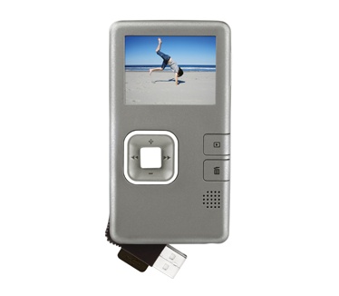 Creative Vado Pocket Video Cam