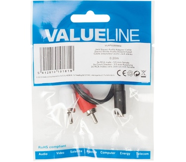 ValueLine VLAP22255B02