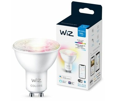 WiZ Spot PAR16 GU10