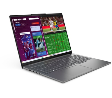 Lenovo IdeaPad Pro 5 16IPH11 Copilot+ PC