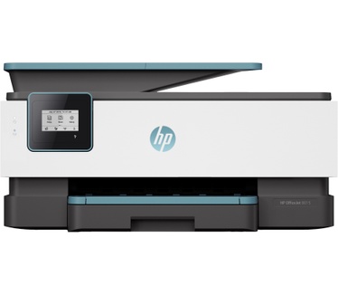 HP 8015