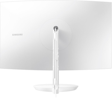 Samsung C32H711 Zilver