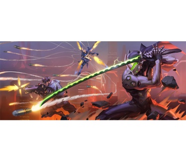 Overwatch Collector's Edition, Xbox One