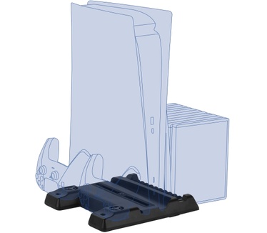 Konix Spaceship PS5