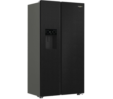 Whirlpool WHG2 6574W XK5E