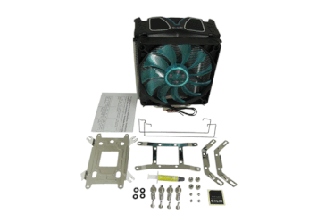 Gelid Solutions Gelid GX-7 Rev.2