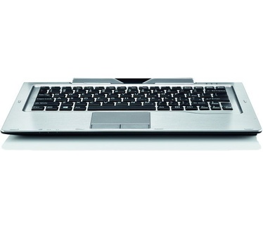 Fujitsu Stylistic Q702 (VFY:Q7020MXP41DE) Zilver