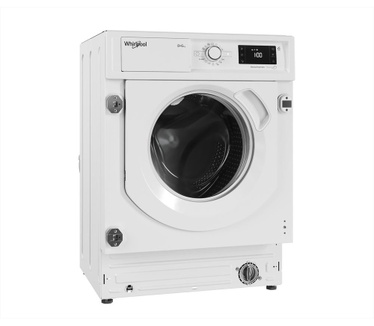 Whirlpool BI WDWG 861485 EU