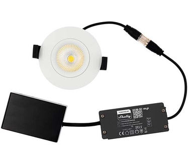 Shelly LightSolutions Hilux DS8