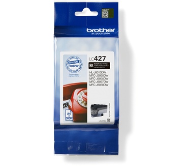 Brother LC-427BK