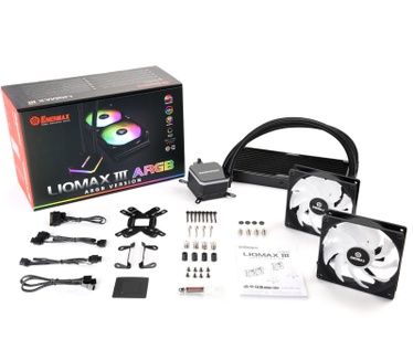 Enermax Liqmax III ARGB 240
