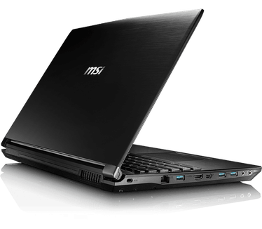 MSI Classic CR62 2M CR62 2M-400NL