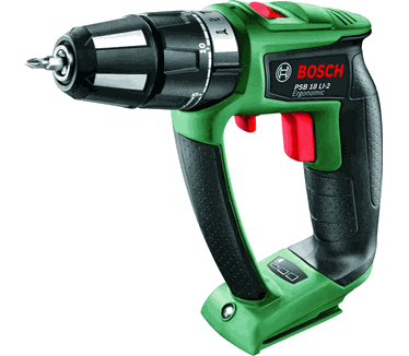 Bosch PSB 18 LI-2 Ergonomic