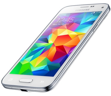 Samsung Galaxy S5 mini (4G) Wit