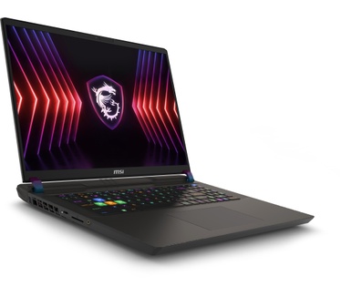 MSI Vector 17 HX A14VIG-877NL