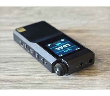 FiiO BTR17 - Black