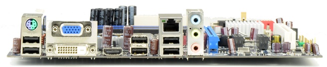 Intel DH55TC