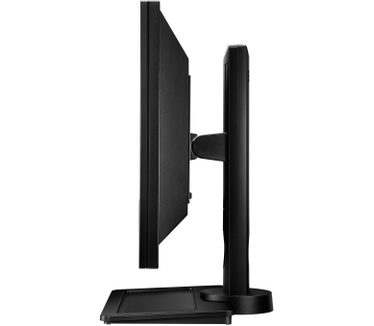 BenQ BL2410PT (met PWM) Zwart