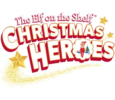 The Elf on the Shelf: Christmas Heroes (Switch)