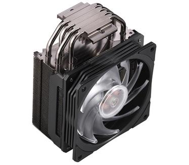 Cooler Master Hyper 212 RGB Black Edition