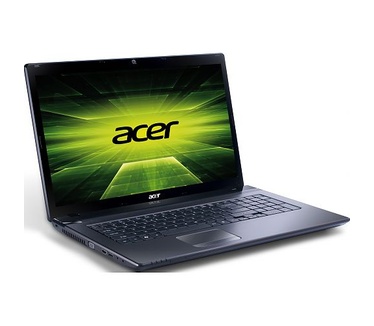 Acer Aspire 7750-2314G64MN