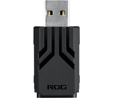 ASUS ROG Polling Rate Booster