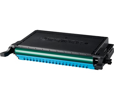 Samsung Cyan Toner CLP-C660A