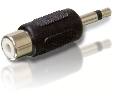 Philips Audio Adapter 3,5 mm (M) Jack - RCA (F)