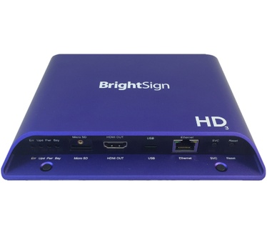 BrightSign HD1023