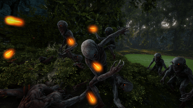 The Witcher 2: Assassins of Kings