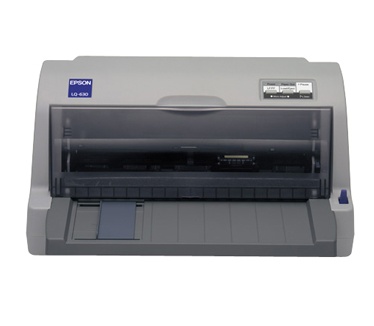 Epson LQ-630