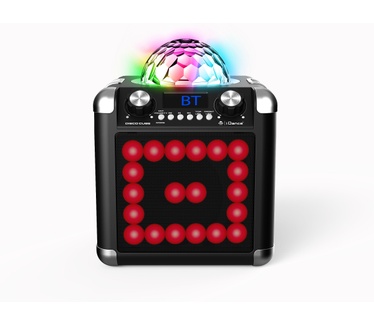 iDance Disco Cube
