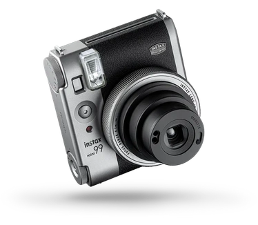 Fujifilm Instax mini 99™ - Instant Camera - Zilver