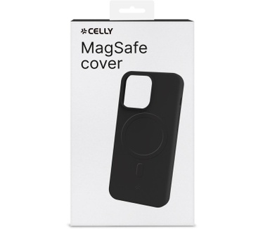 Celly CROMOMAG1053BK