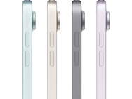 Apple iPad Air (2025) 13", Wi-Fi, 128GB opslag Grijs