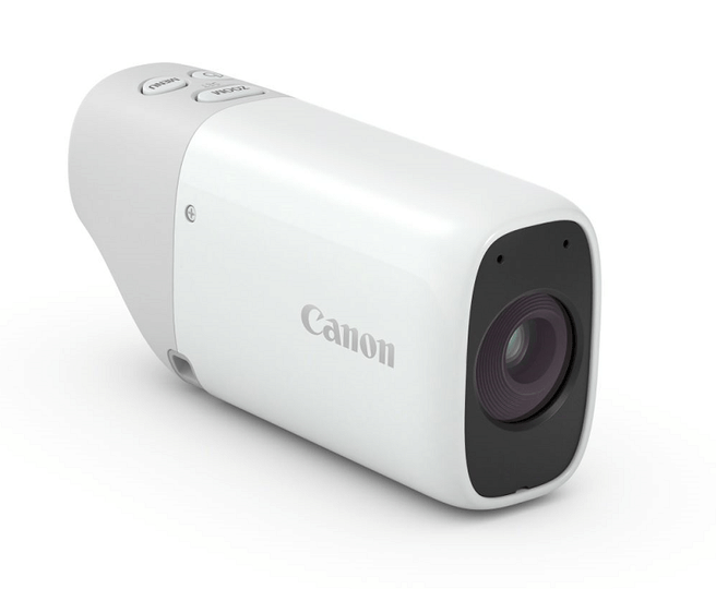 Canon PowerZoom