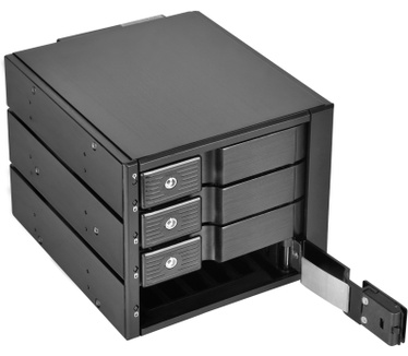 Silverstone FS304