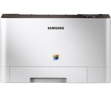 Samsung CLP-415N