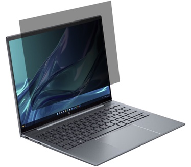 Kensington 2-way Removable Privacy Screen Filter voor HP Dragonfly G4 13.5"