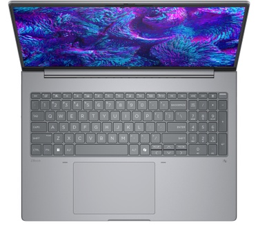 HP B72VDET