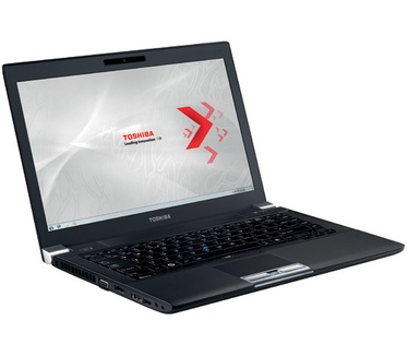 Toshiba Tecra R840-14T