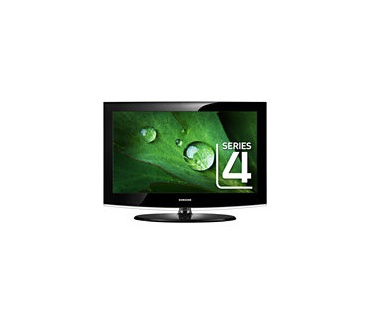 Samsung LE26B450 Zwart